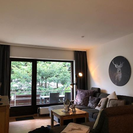 Ferienwohnung Feldstrasse Zentrum Winterberg Esterno foto